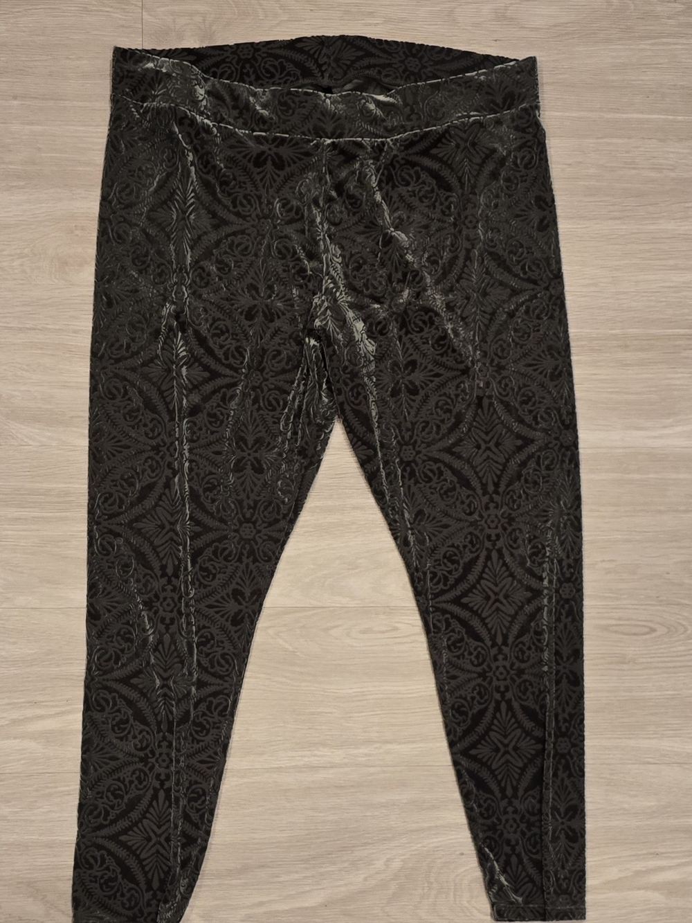 Pants Subcategory Identification - Picture 2 of 5